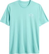 TravisMathew Frozen Margarita Cotton Graphic T-Shirt