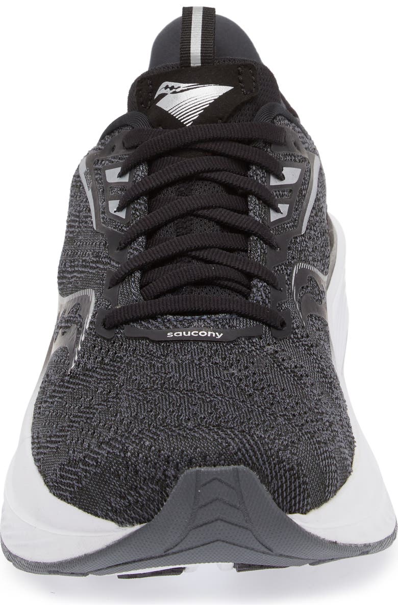 Saucony Echelon 9 Running Shoe, Alternate, color,