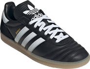 adidas Gender Inclusive Samba 62 Sneaker