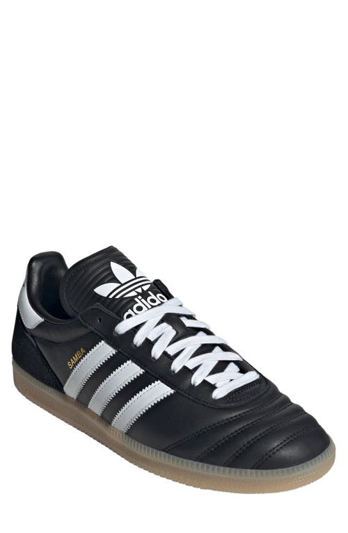 Adidas Originals Adidas Gender Inclusive Samba 62 Sneaker In Multi