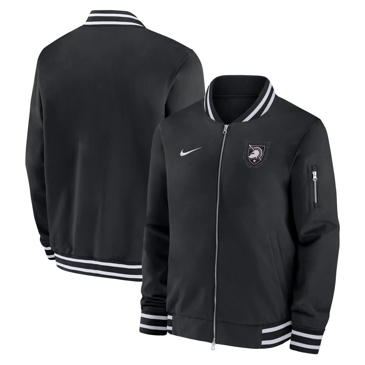 nike jackets men on sale
