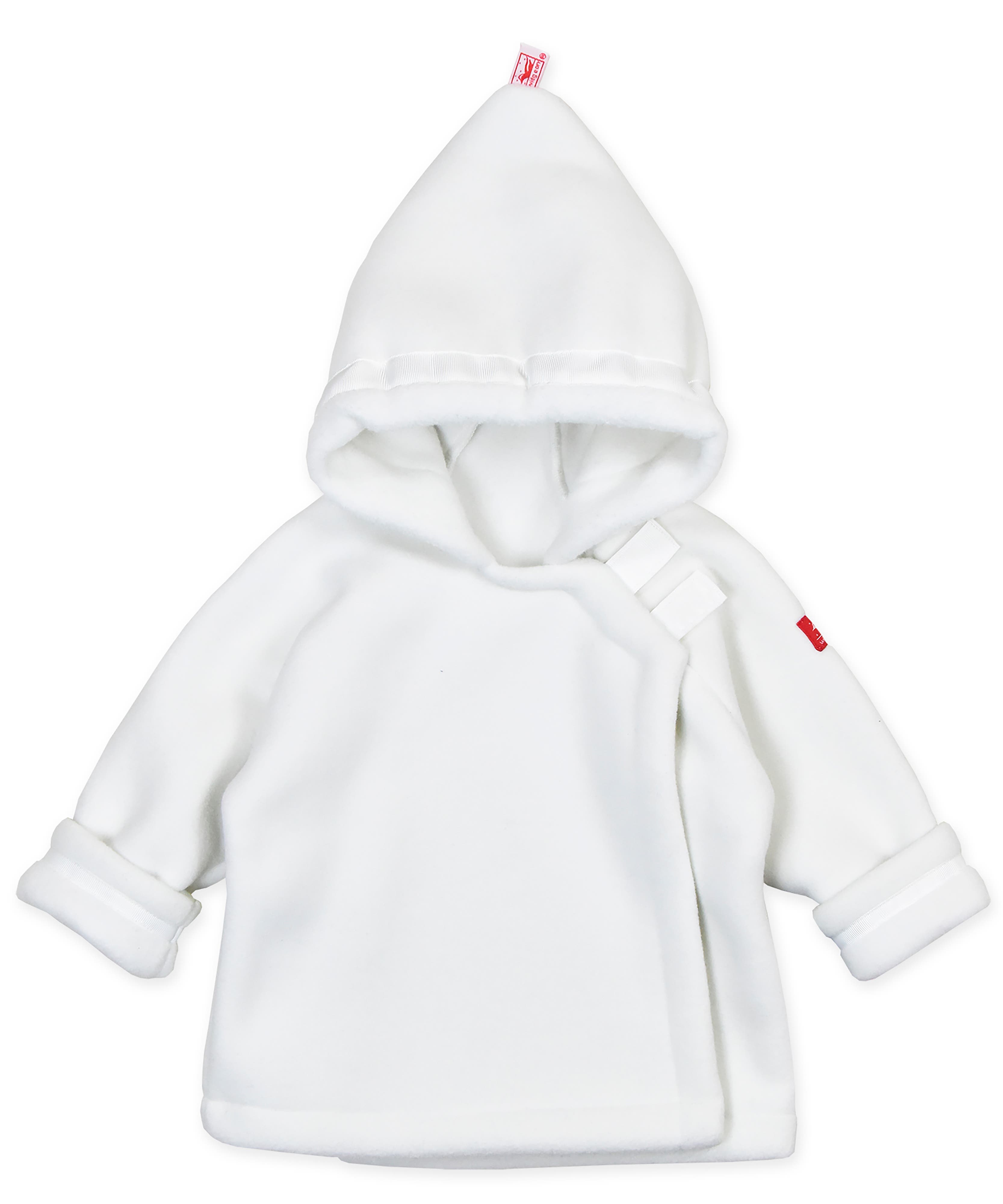 selected White