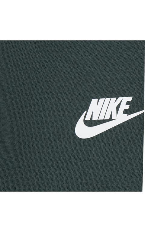 Nike Kids' Sportswear Club T-shirt, Joggers & Vest Set In Multi