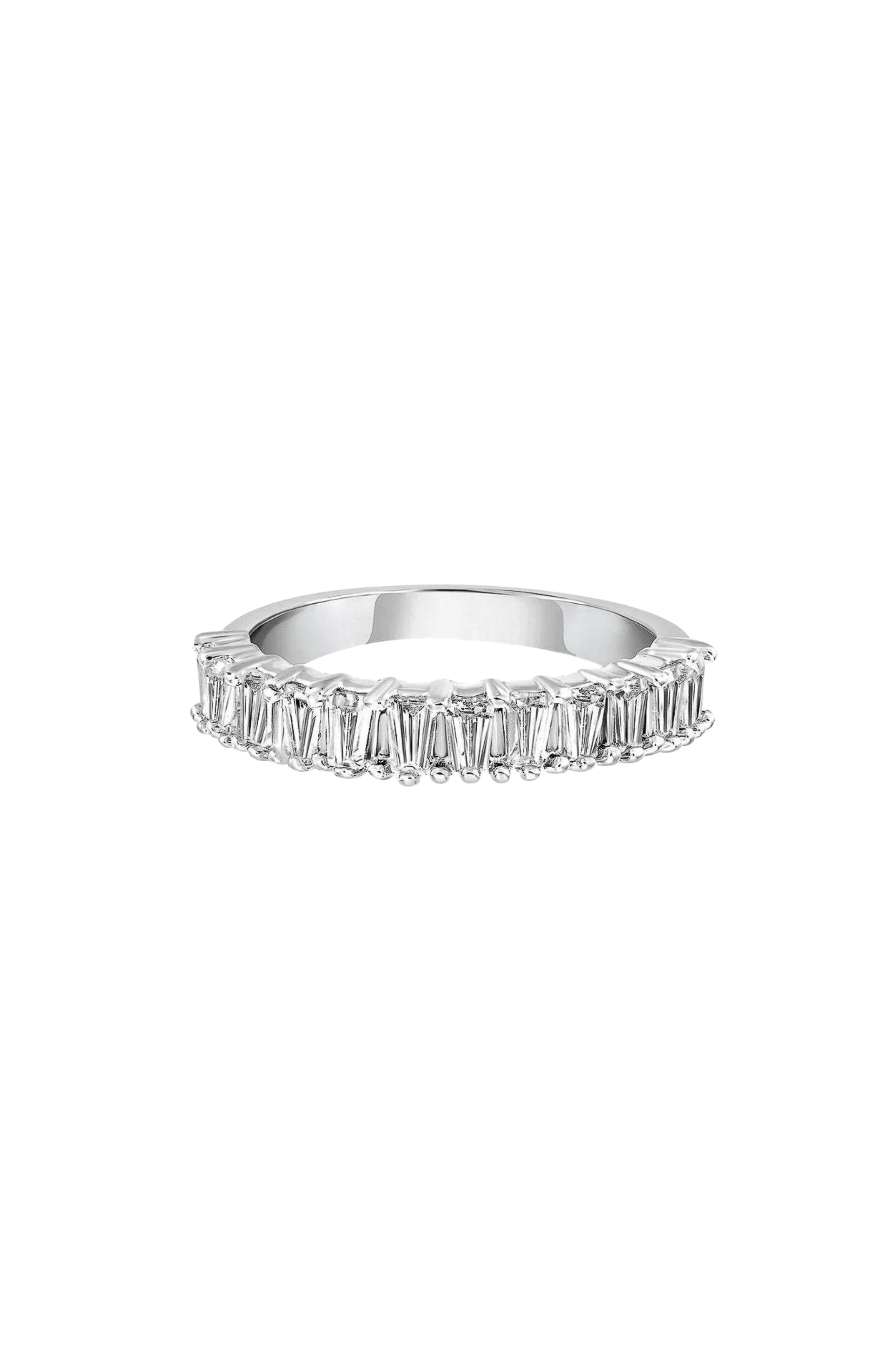 selected Silver