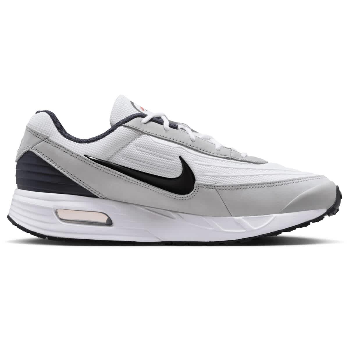 Nike Unisex Nike White Denver Broncos Air Max Verse Sneakers, Alternate, color, White