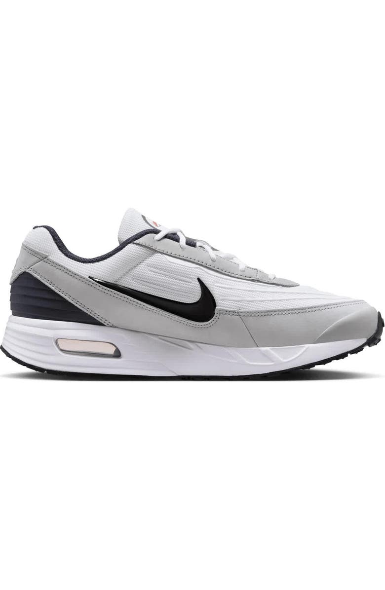 Nike Unisex Nike White Denver Broncos Air Max Verse Sneakers, Alternate, color, White