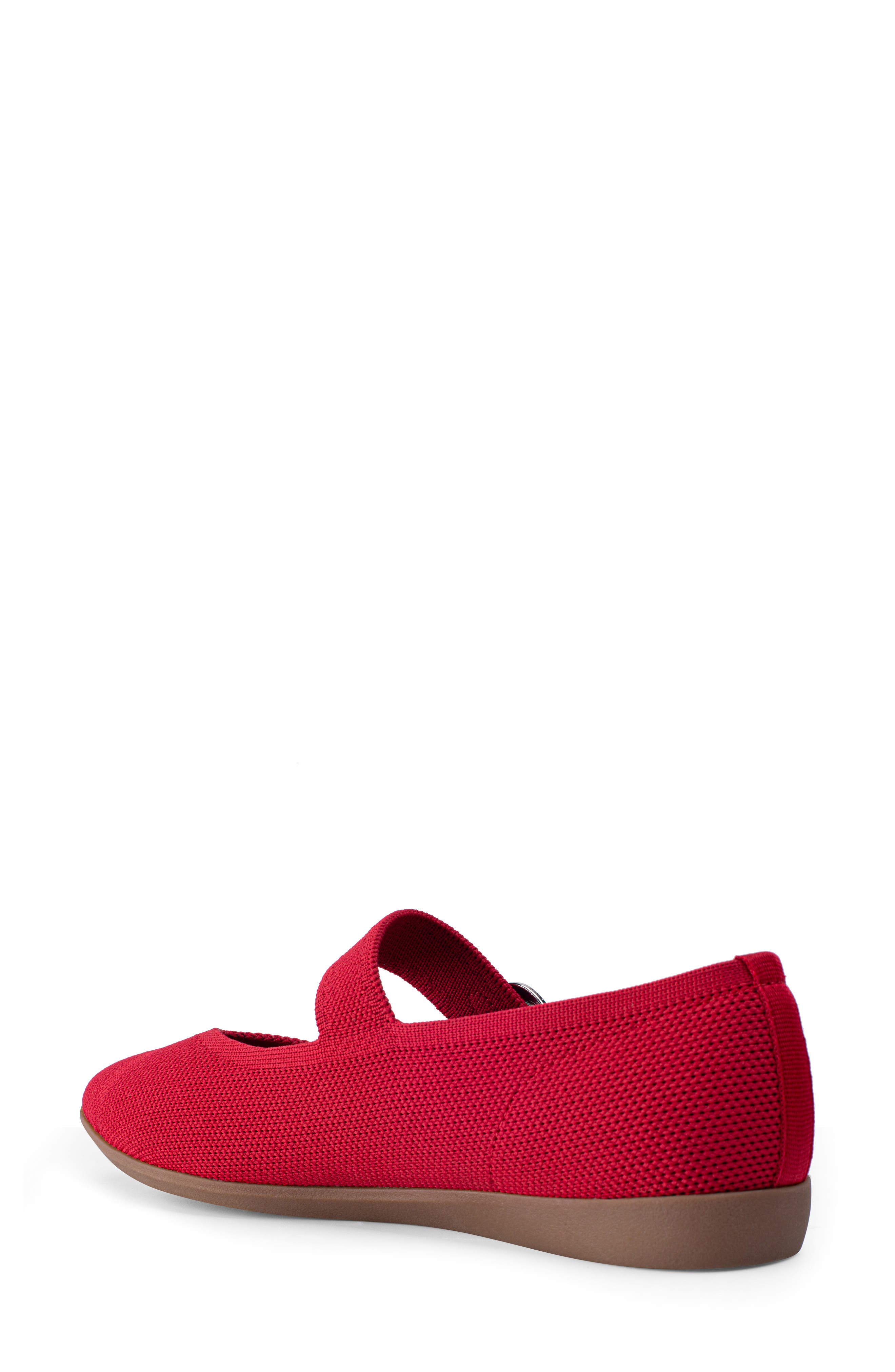 Soren Flat, Alternate, color, RED