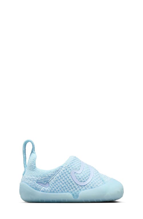 Nike Kidfinity Sneaker In Blue