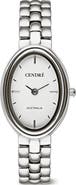CENDRE Phoebe Bracelet Watch, 28mm X 21mm