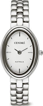 CENDRE Phoebe Bracelet Watch, 28mm X 21mm