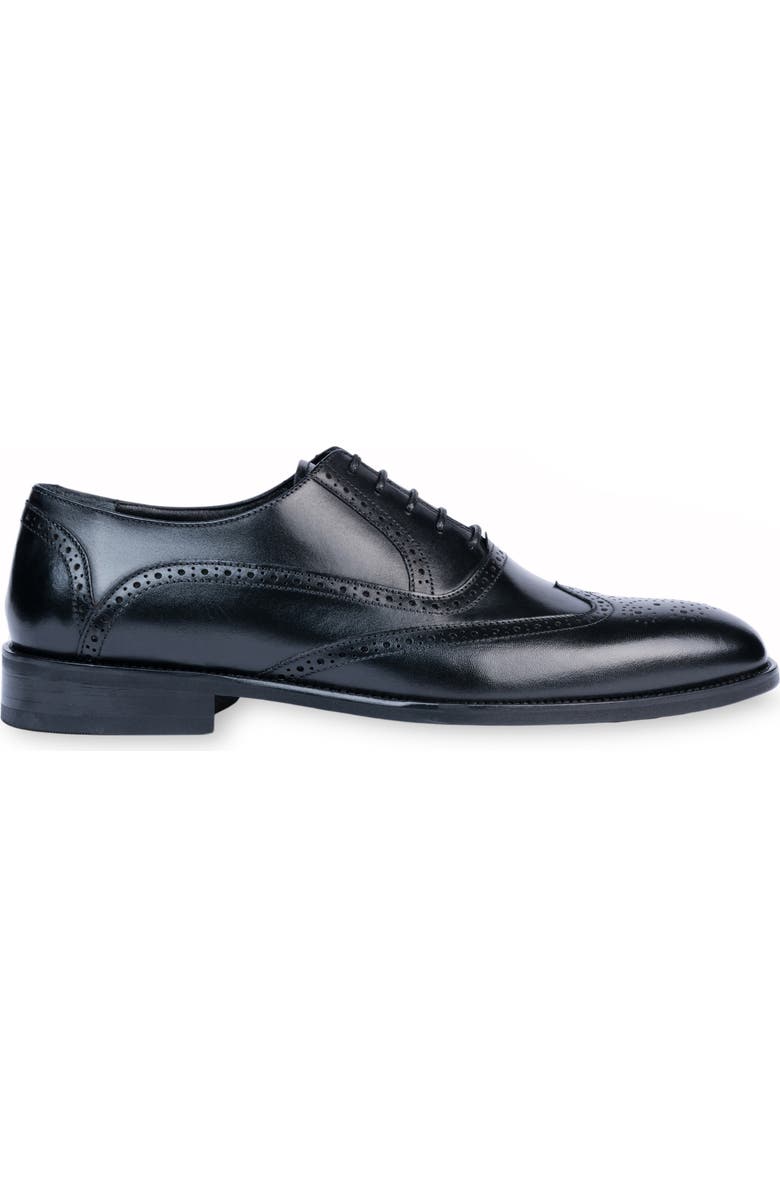 VELLAPAIS Limya Wingtip Oxford, Alternate, color,