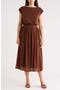  Chocolate Brown