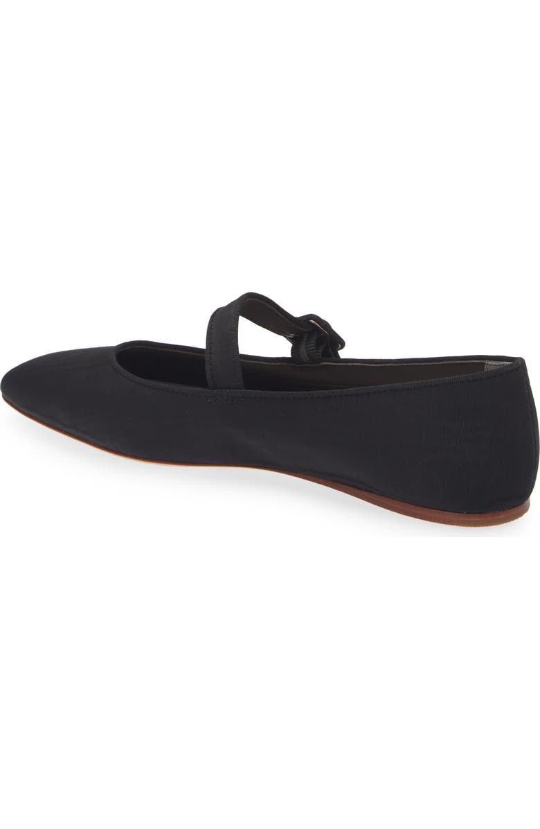 Loeffler Randall Ginger Mary Jane Flat, Alternate, color,