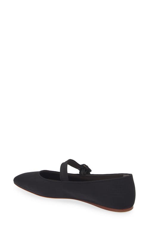 Loeffler Randall Ginger Mary Jane Flat