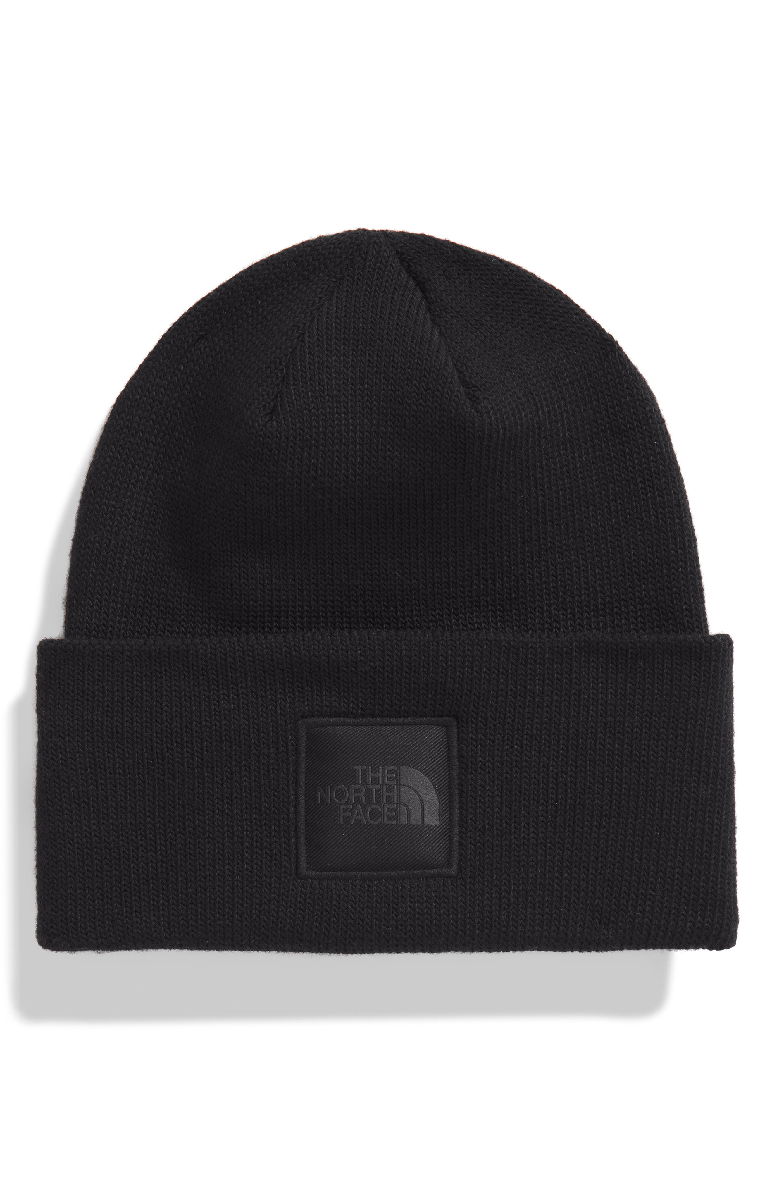 selected TNF BLACK TNF BLACK