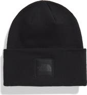 The North Face Big Box Logo Beanie