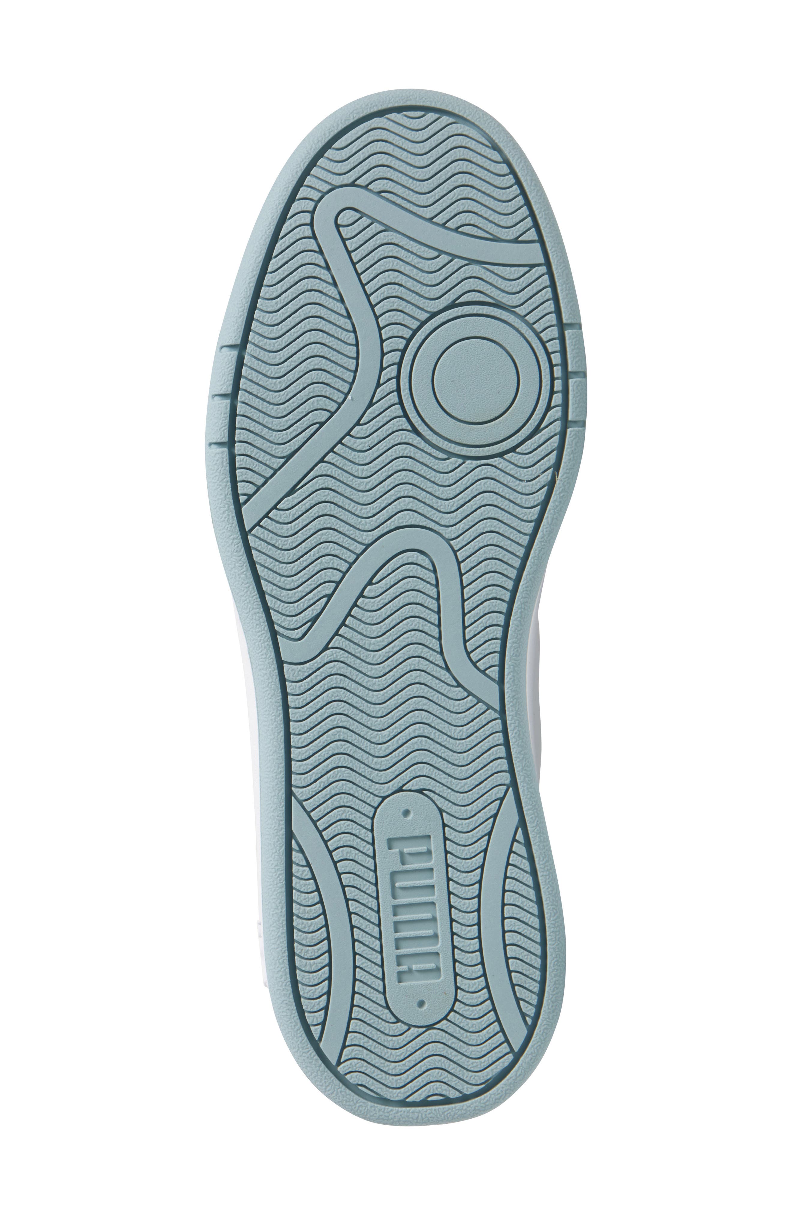 PUMA Court Classy Sneaker, Alternate, color, 