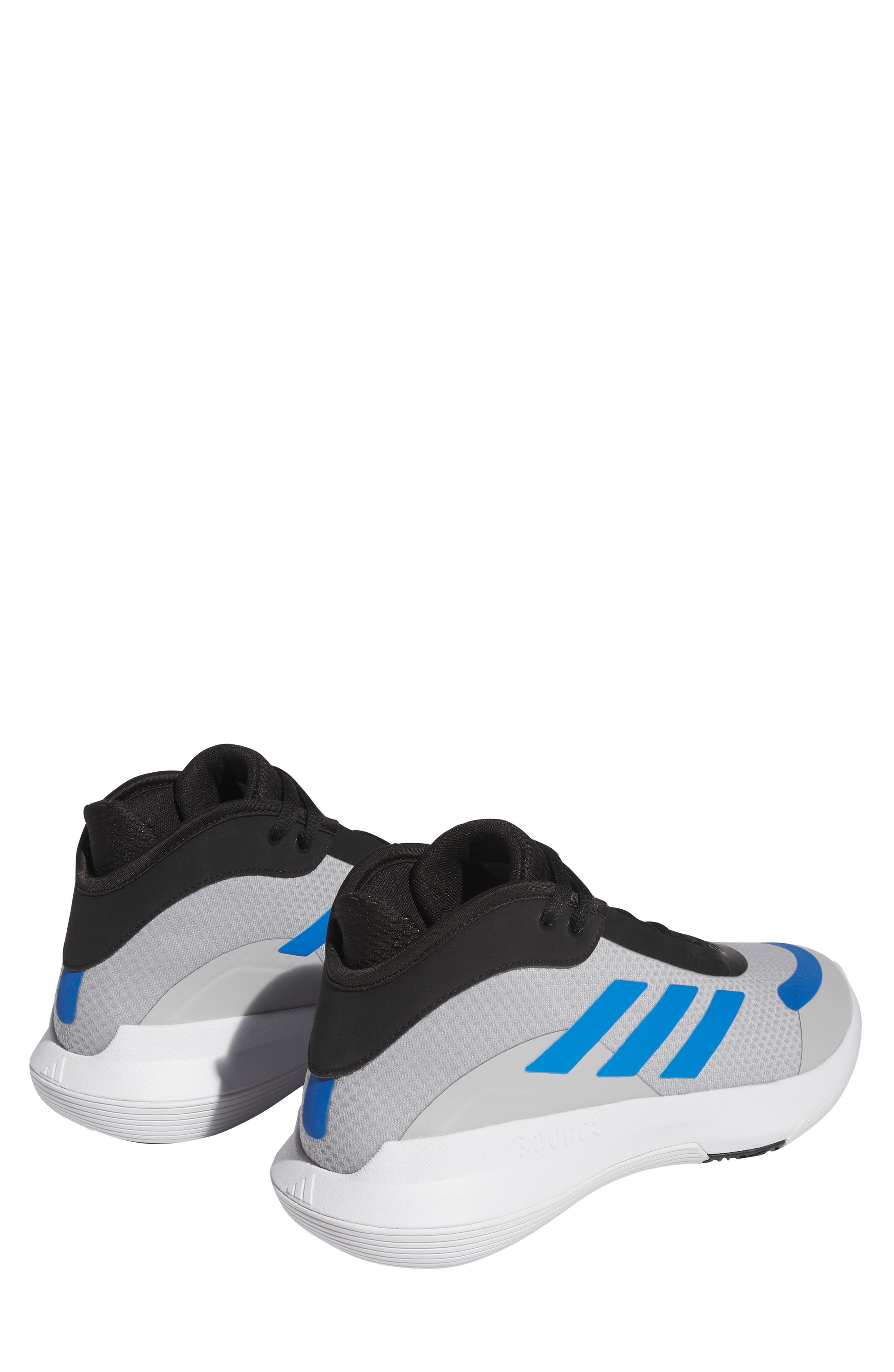 adidas Bounce Legend Basketball Sneaker, Alternate, color, 