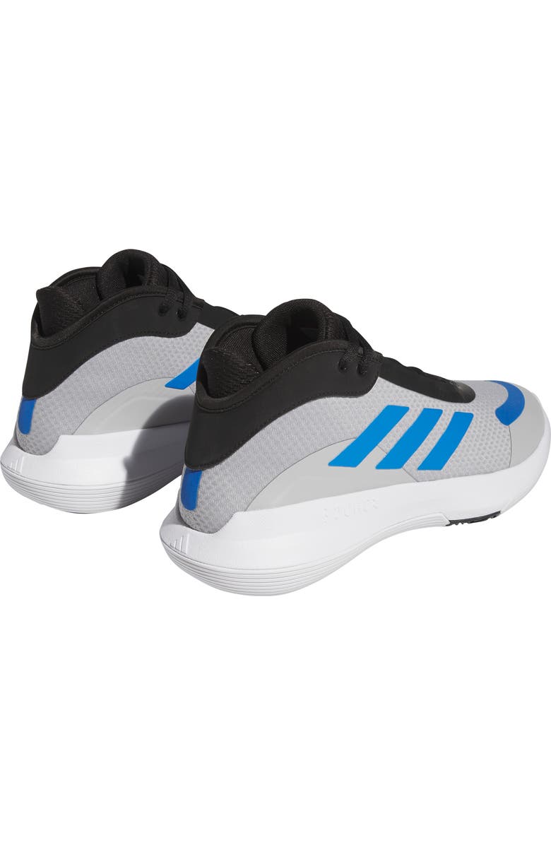 adidas Bounce Legend Basketball Sneaker, Alternate, color,