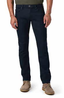 Federal Slim Straight Leg Jeans