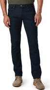 PAIGE Federal Slim Straight Leg Jeans