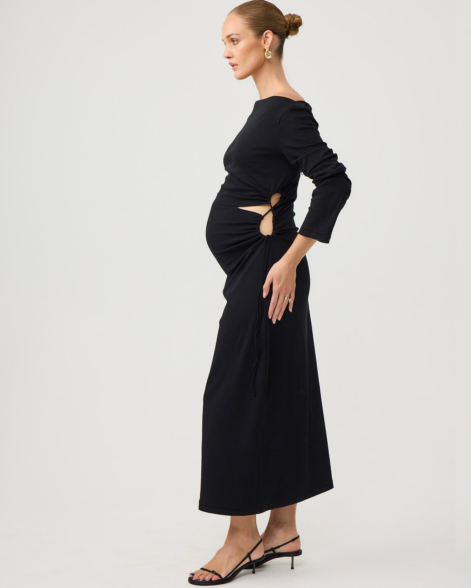 Aura Dress - image 2