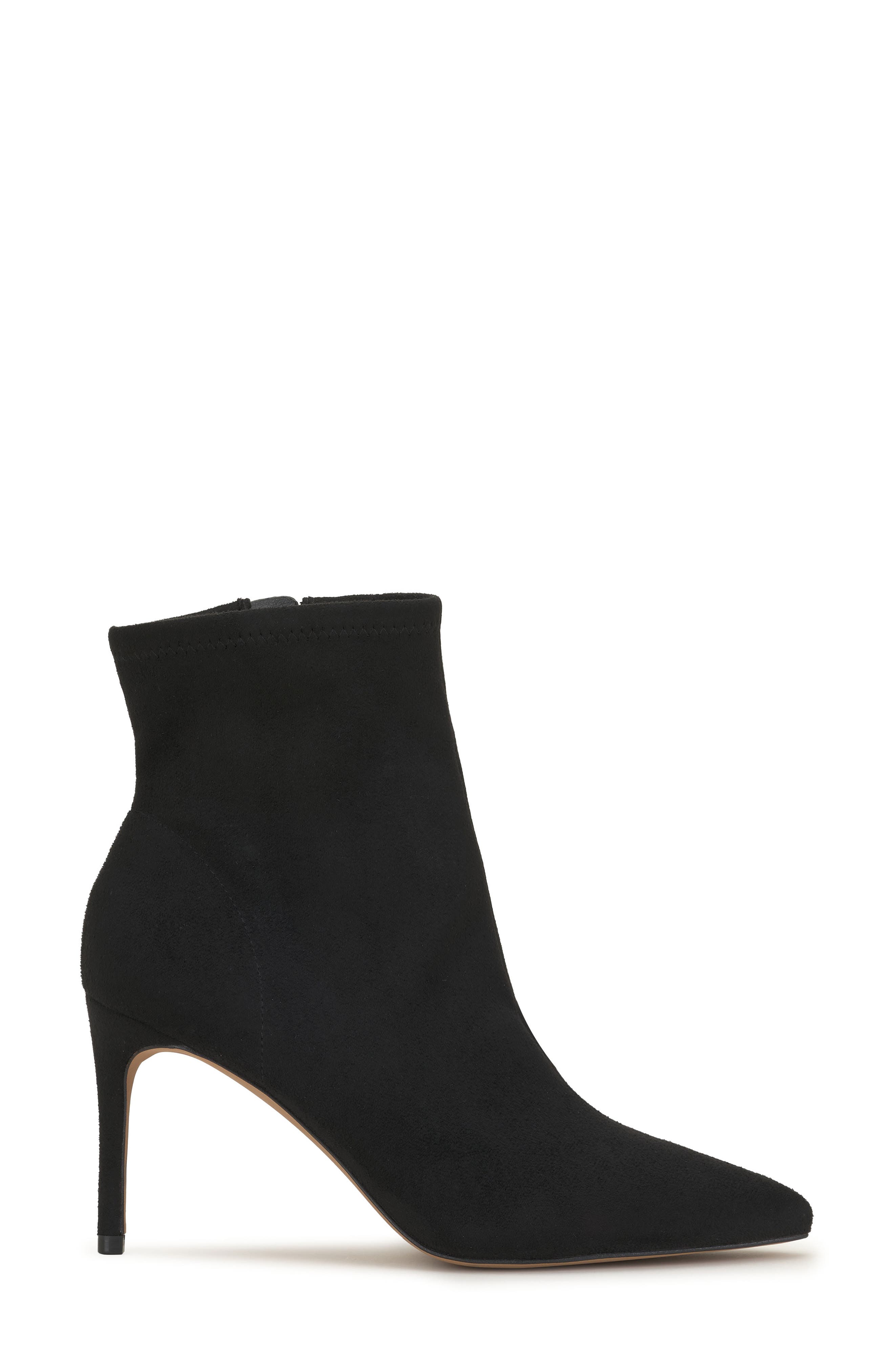 Jessica Simpson Semaja Pointed Toe Bootie, Alternate, color, 