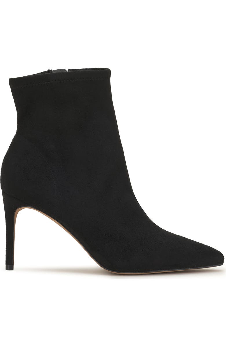Jessica Simpson Semaja Pointed Toe Bootie, Alternate, color,