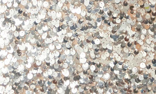 ENDLESS ROSE ENDLESS ROSE BEADED SEQUINS MINISKIRT 