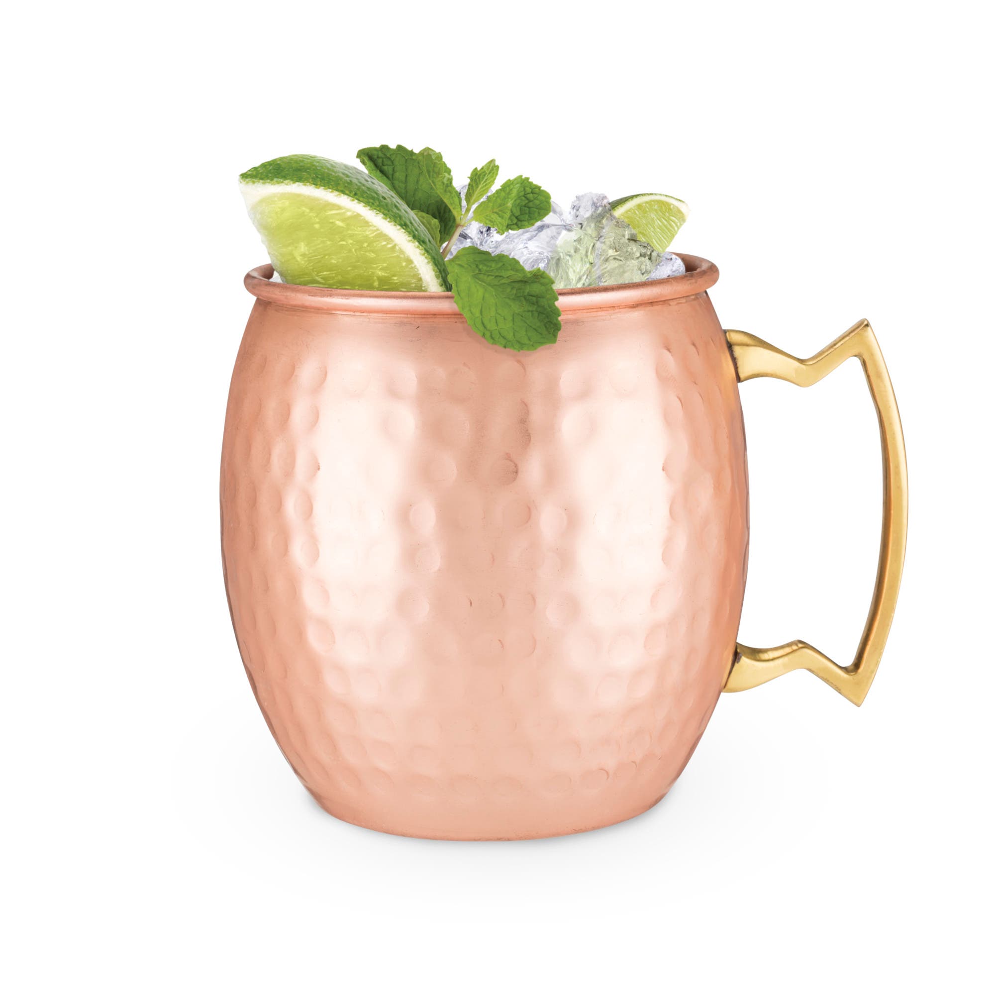 Twine Moscow Mule Mug - Thumbnail 3