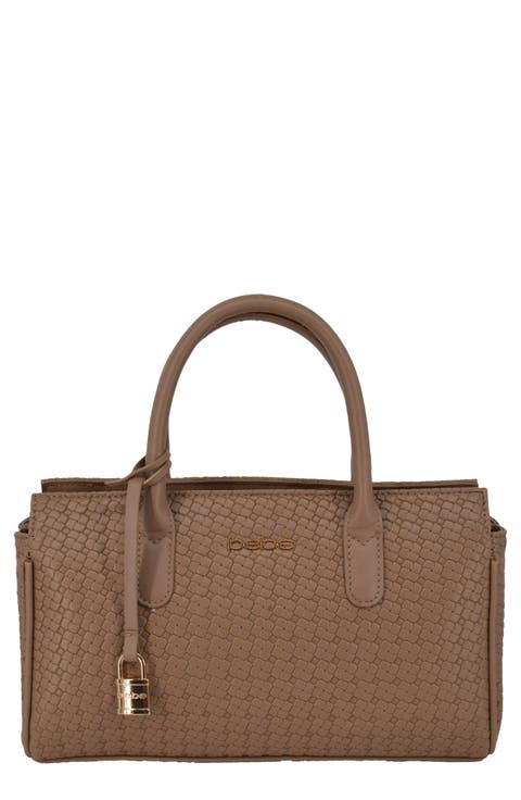 Otto Small Satchel