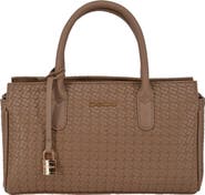 bebe Otto Small Satchel