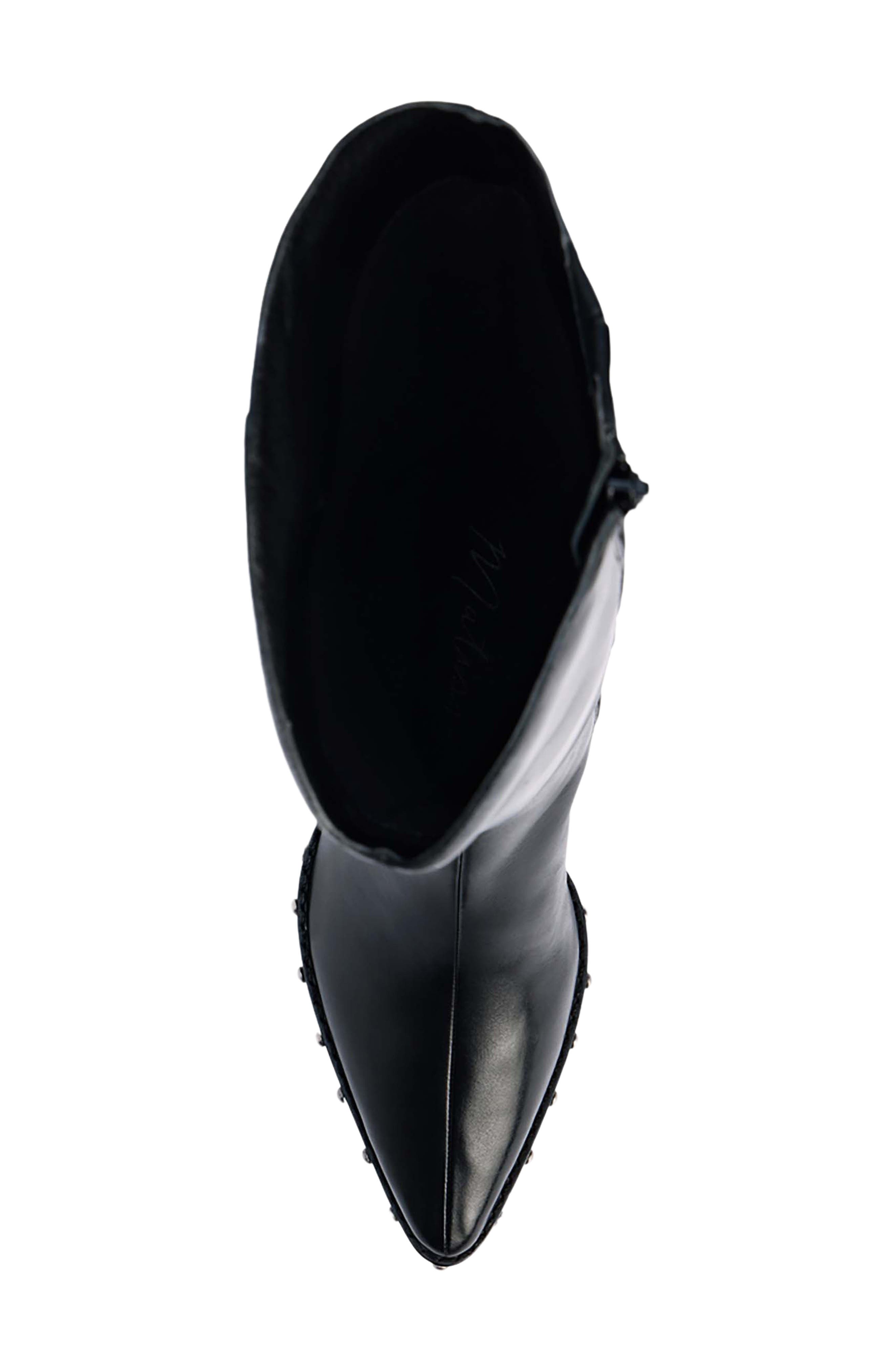 Matisse Judd Knee High Boot, Alternate, color, 