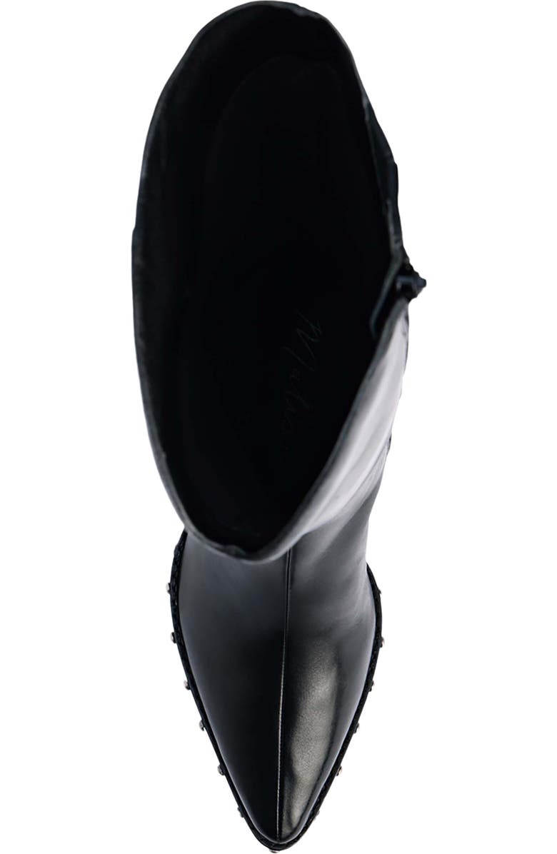 Matisse Judd Knee High Boot, Alternate, color,