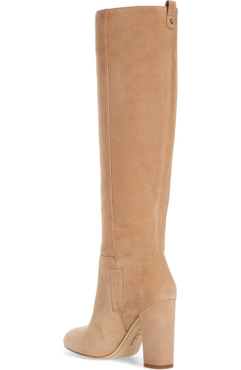 Sam Edelman Caprice Knee-High Boot, Alternate, color,