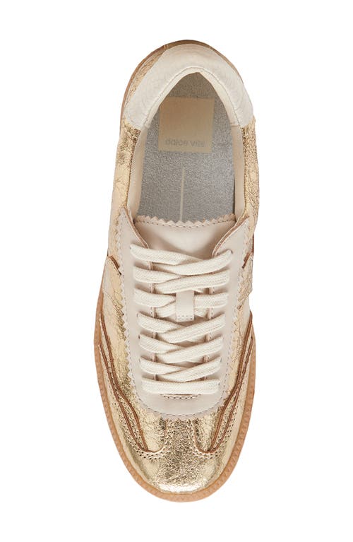Dolce Vita Notice Sneaker
