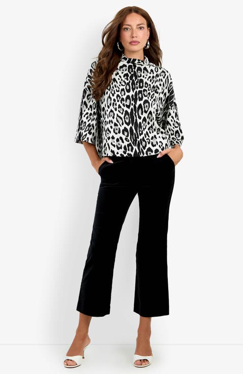 Sidony Top