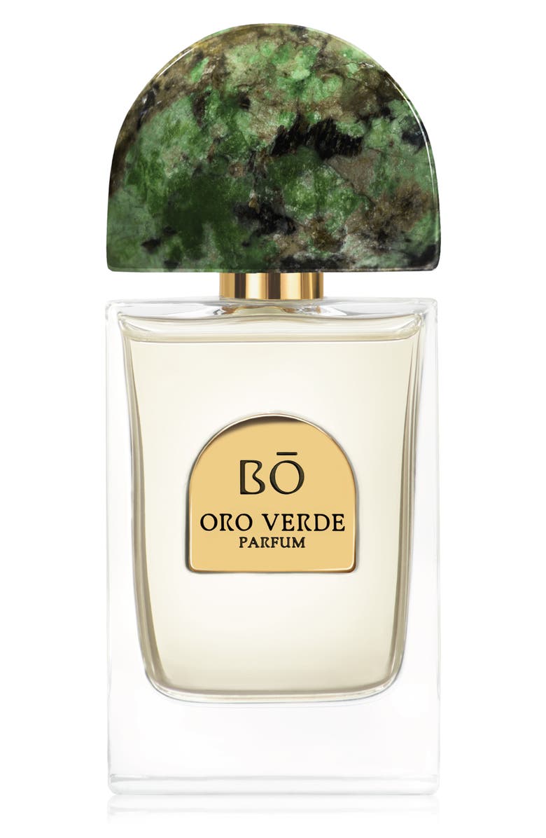 House of Bo Oro Verde Parfum, Main, color, 