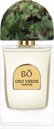 Oro Verde Parfum