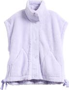 Free People FP Movement Scout It Out Fleece Vest