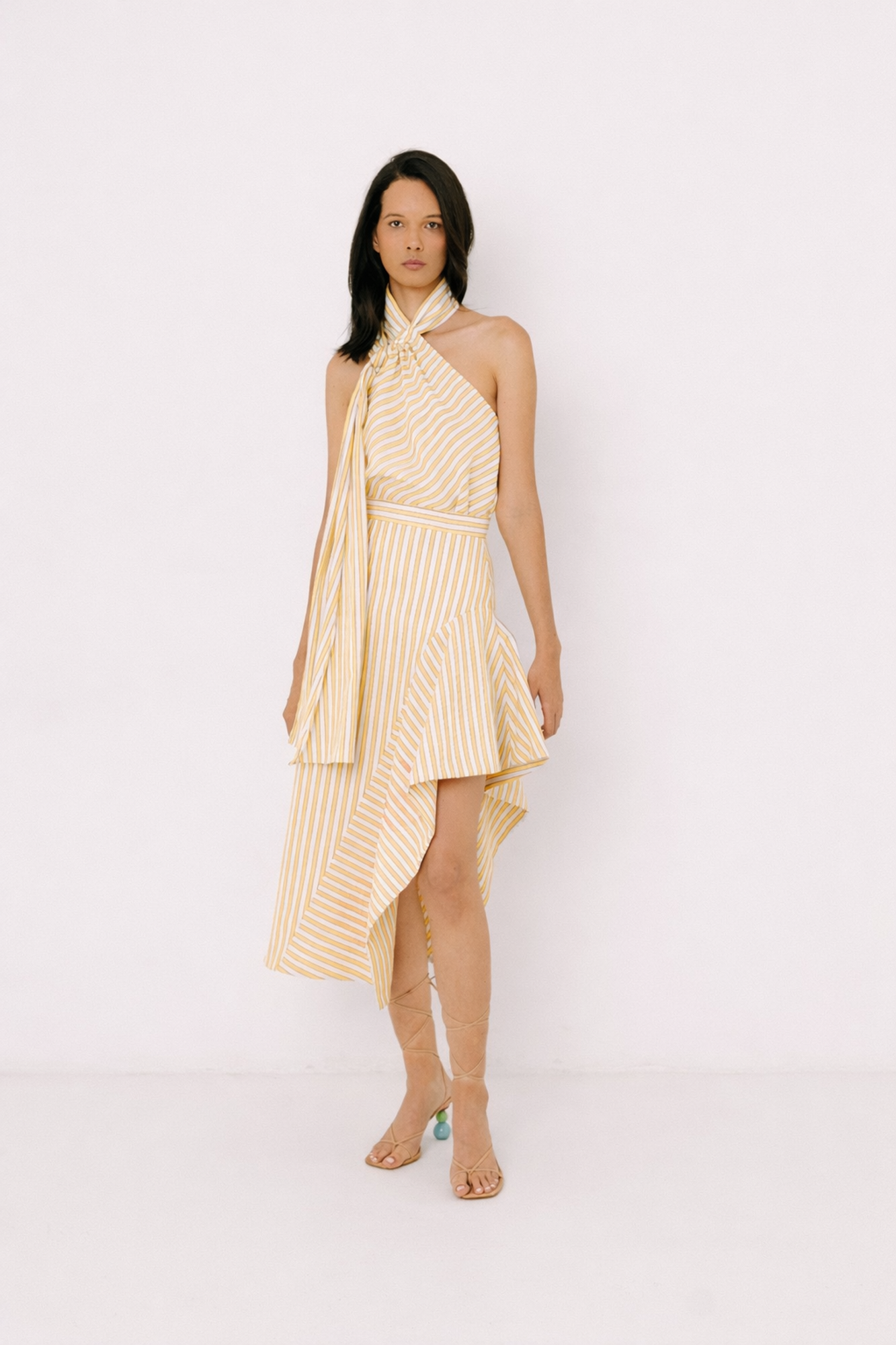Yellow Stripe