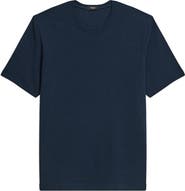 Theory Delroy Studio Textured T-Shirt
