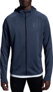 On Climate Zip Hoodie