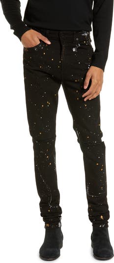 Monfrère Greyson Skinny Fit Jeans | Nordstrom