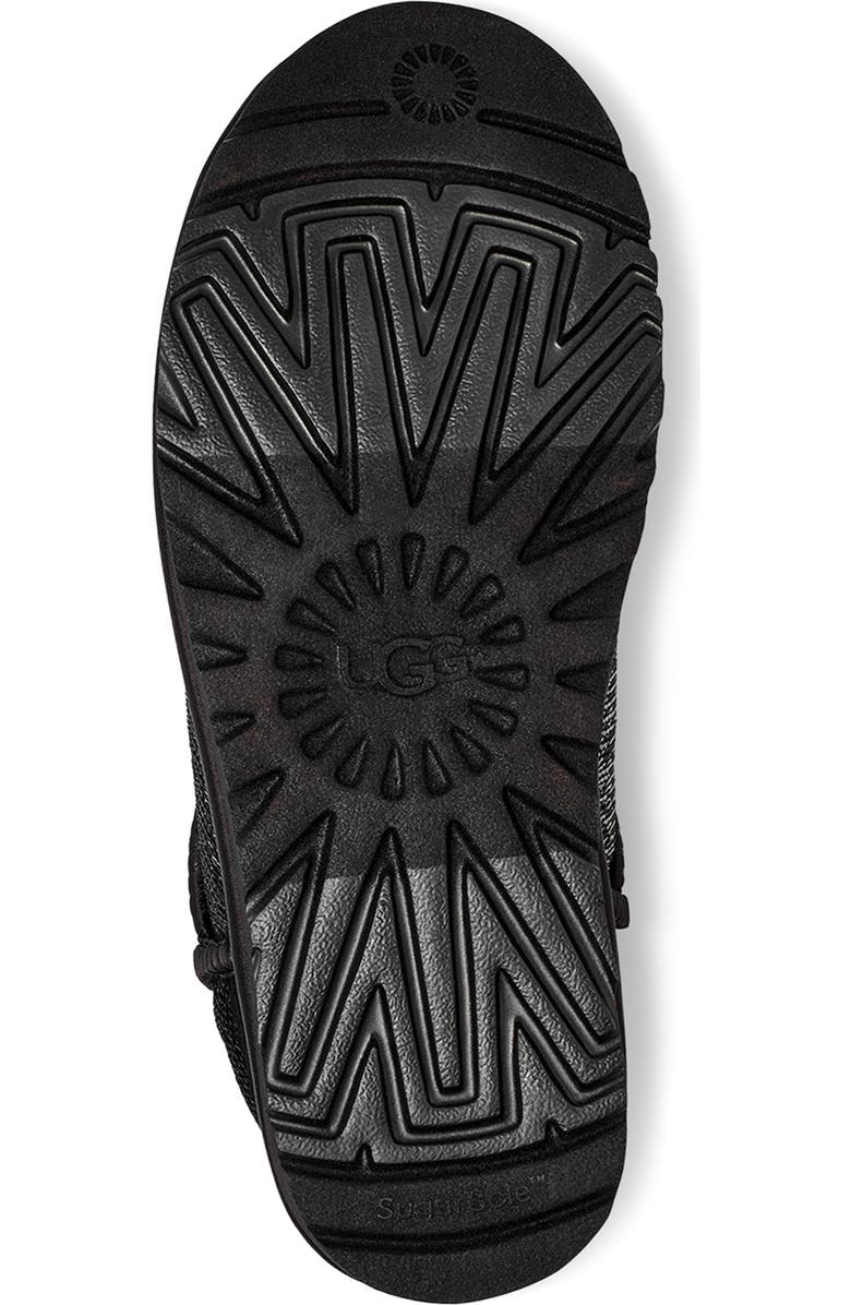 UGG<sup>®</sup> Classic Ultra Mini Mirror Ball Boot, Alternate, color,