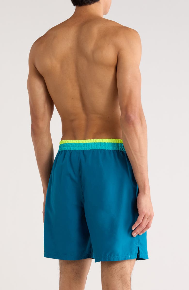 Nike Volley Swim Trunks, Alternate, color, Abyss