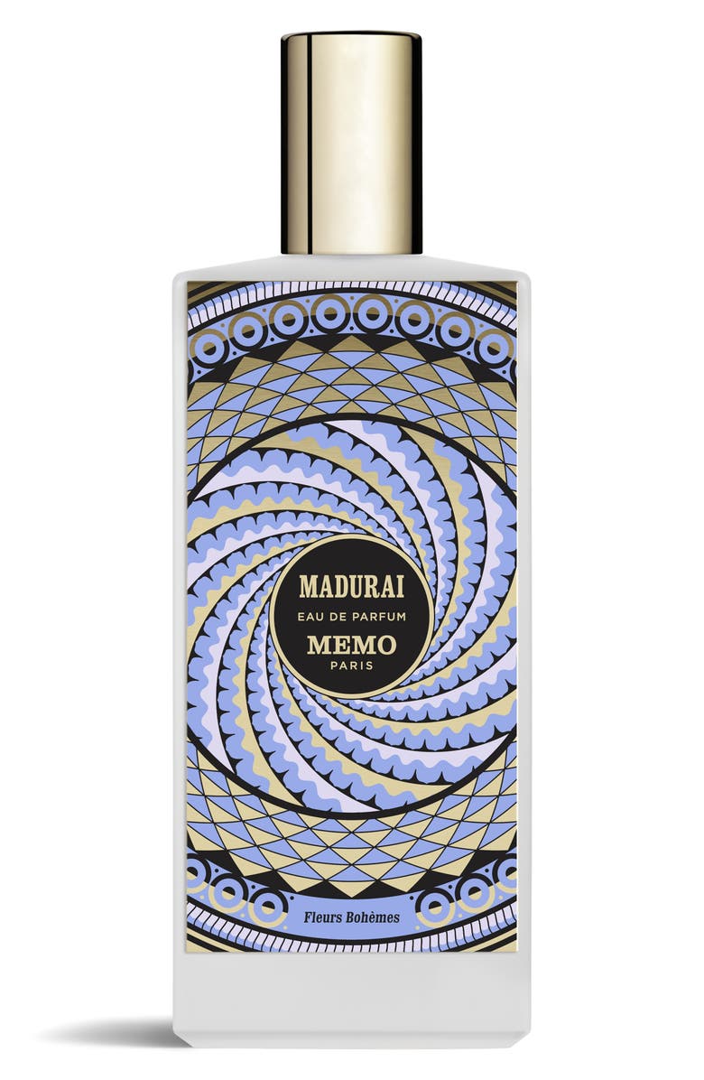 MEMO PARIS Madurai Eau de Parfum, Main, color,