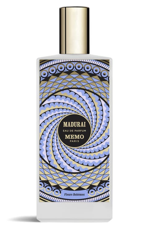 Madurai Eau de Parfum