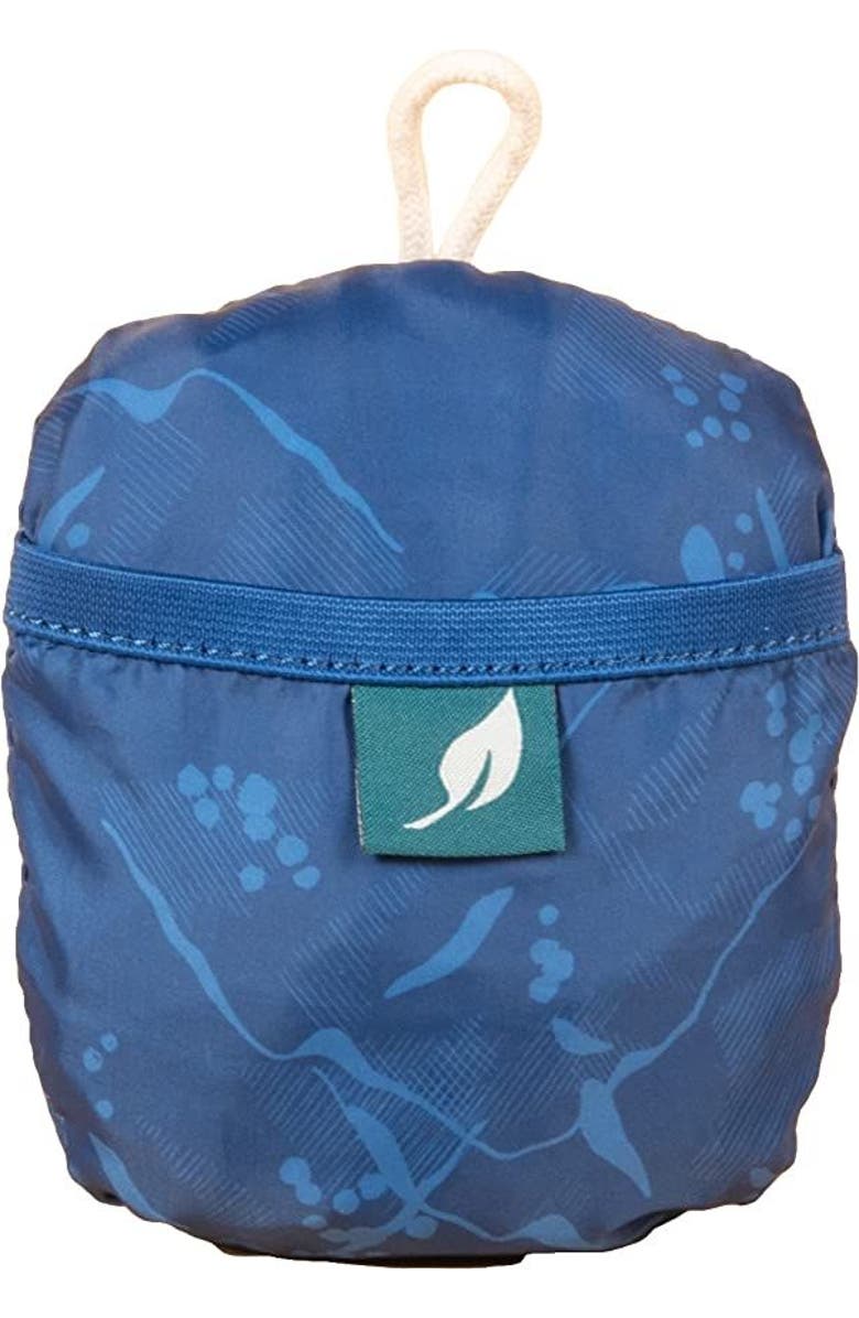 HAIKU Bloom, Alternate, color, Lupine