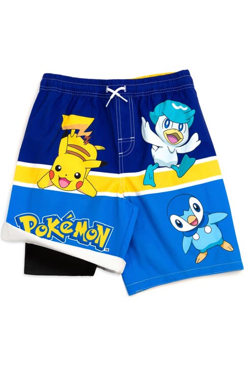 Swimwear Swim Trunks
